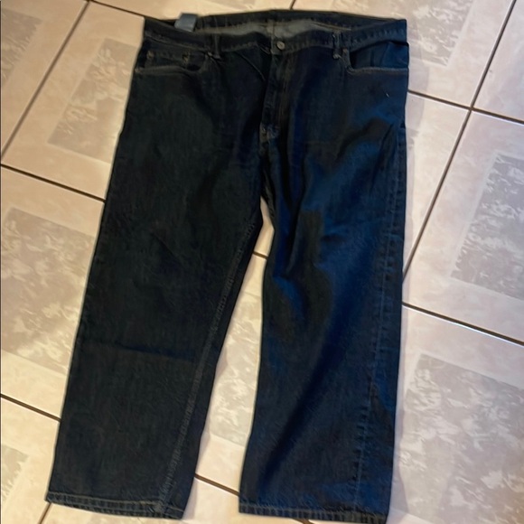 Men’s Levi’s 559 Size W44 L29 - Picture 1 of 3